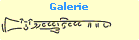 Galerie