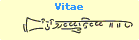 Vitae